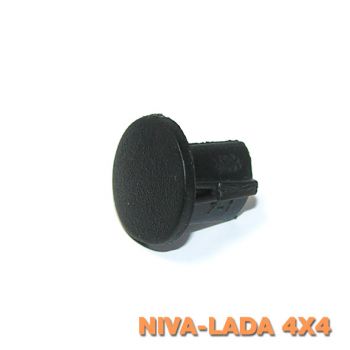 Заглушка подлокотника НИВА ABS (2106-6816076)