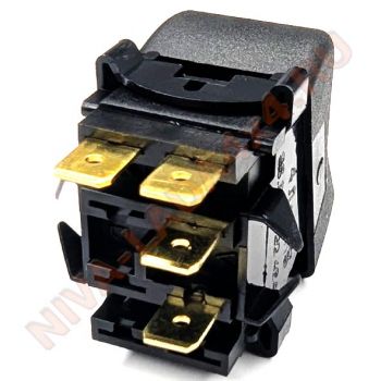 Переключатель задних противотуманных фонарей НИВА 21213; 21214; 2131; 21213-3709609;