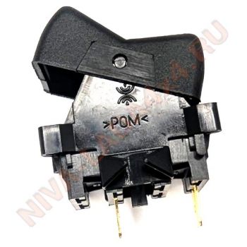 Переключатель передних противотуманных фар НИВА 21213; 21214; 2131; ВК343-01.03А