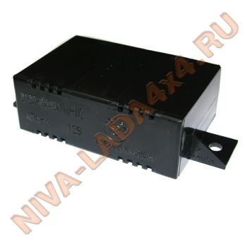 Блок иммобилайзера  АПС-6 НИВА 2123-3840010-02