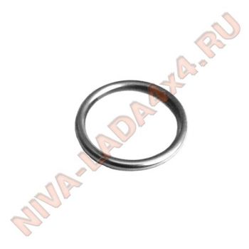 Кольцо уплотнительное датчика фаз 2111-3706042; НИВА 21214; 2123