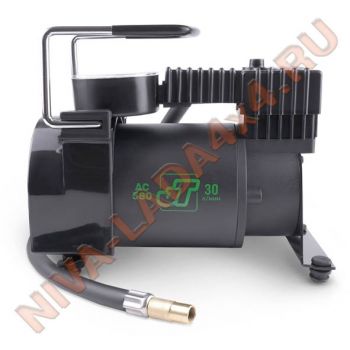 Компрессор AVS JT AC-580  30л/мин бюджетный вариант