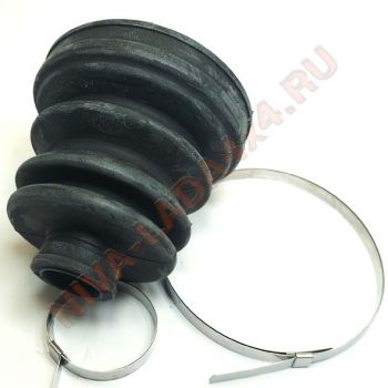 Чехол ШРУСа для автомобиля НИВА4х4 Maruichi Rubber Industry  66-418 внутренний