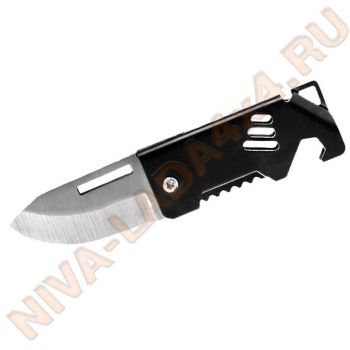 Брелок нож миниатюрный, складной арт. 7989