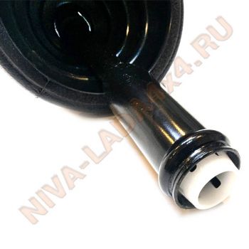 Стержень рычага механизма переключения передач КПП НИВА 2107-1703103 в сборе