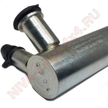 Цилиндр Рабочий Сцепления 2123-1602510-01 оригинал КАС Кинешма