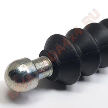 Цилиндр Рабочий Сцепления 2123-1602510-01 оригинал КАС Кинешма