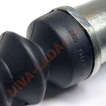 Цилиндр Рабочий Сцепления 2123-1602510-01 оригинал КАС Кинешма