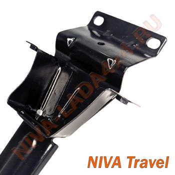 Кронштейн бачка расширительного НИВА Travel 8450086570