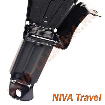 Кронштейн бачка расширительного НИВА Travel 8450086570