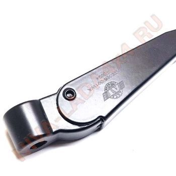 Рычаг стеклоочистителя НИВА AT5065-001WA аналог СЛ193-5205800-01