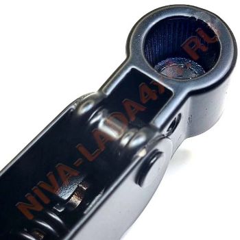 Рычаг стеклоочистителя НИВА AT5065-001WA аналог СЛ193-5205800-01