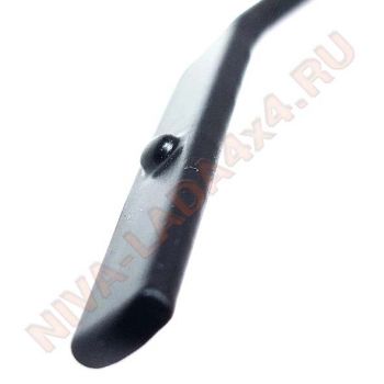 Рычаг стеклоочистителя НИВА AT5065-001WA аналог СЛ193-5205800-01