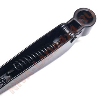 Рычаг стеклоочистителя НИВА AT5065-001WA аналог СЛ193-5205800-01