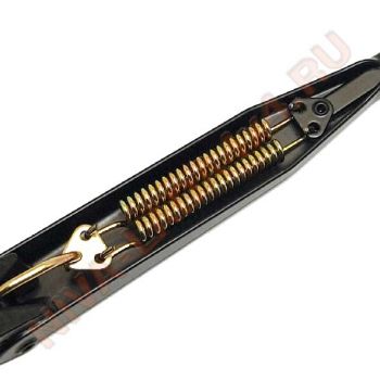 Рычаг стеклоочистителя НИВА Шевроле 2123-5205065 не оригинал