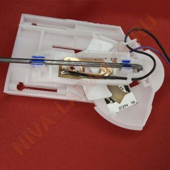 Датчик уровня топлива НИВА 21214 ДУТ 1H для ЭБН Aisan