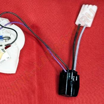 Датчик уровня топлива НИВА 21214 ДУТ 1H для ЭБН Aisan