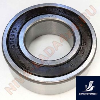 Подшипник 6-2208RS полуоси НИВА 2123-3103080 ВолгаАвтоПром 2123-2403080Р-АБС ремонтный набор