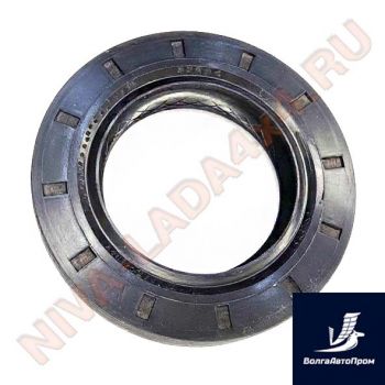 Подшипник 6-2208RS полуоси НИВА 2123-3103080 ВолгаАвтоПром 2123-2403080Р-АБС ремонтный набор
