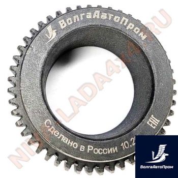 Подшипник 6-2208RS полуоси НИВА 2123-3103080 ВолгаАвтоПром 2123-2403080Р-АБС ремонтный набор