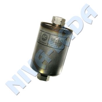 Фильтр Тонкой Очистки Топлива НИВА 21214 (2112-1117010-82) AC Delco GF-613