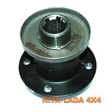 Фланец вала карданного промежуточного НИВА-Шевроле СиМ, старого образца