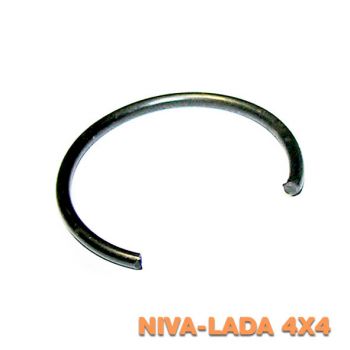 Кольцо стопорное поршневого пальца НИВА 21213-1004022