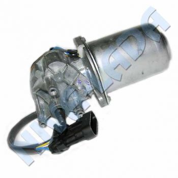 Мотор стеклоочистителя НИВА-Шевроле 2123 КЗАЭ 842.3730-10 ветрового стекла