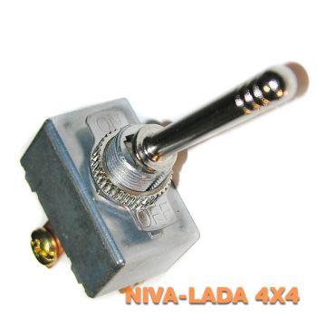 Переключатель тумблер 50А 12V DC 0902