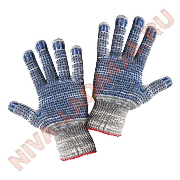 Купить рабочие перчатки | в магазине NIVA-LADA4x4 1523 - Инструменты и .