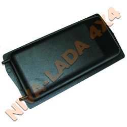 Бачок адсорбера НИВА сепаратор бензобака 21214-1164050-00 металл аналог