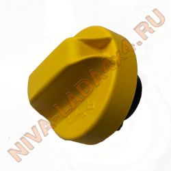 Крышка маслозаливной горловины НИВА 2123-1009146