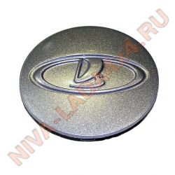 Колпак литого диска НИВА 21214-3101014-10