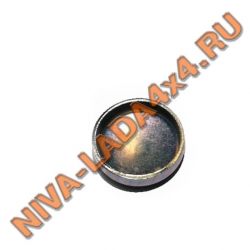 Заглушка задней крышки КПП НИВА привода спидометра 2121-1702182