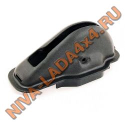Кожух защитный рычага привода стояночного тормоза НИВА 2131; 21214 с 2010 г.в. 2103-3508040