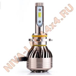 Лампа H3 AVS  Lumos LED 30w (2шт.) светодиодный источник света