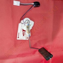 Датчик уровня топлива НИВА 21214 ДУТ 1H для ЭБН Aisan