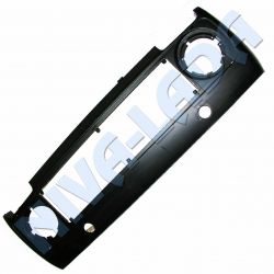 Жесть, панель передняя облицовки радиатора НИВА 21213-8401120 (решетка старого образца)