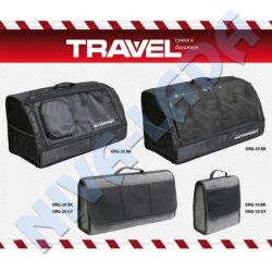 Сумка органайзер в багажник 28х13х30 Travel ORG-10BK