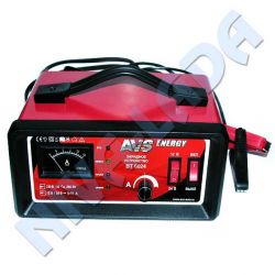 Зарядное устройство AVS Energy BT-6024  12/24V