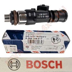 Форсунка топливная Bosch 0 280 158 017 НИВА (Евро-4)